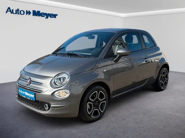 Fiat 500 1.0 GSE MILD HYBRID 70 Club