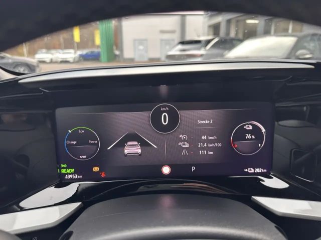 Opel Mokka Mokka-e Ultimate