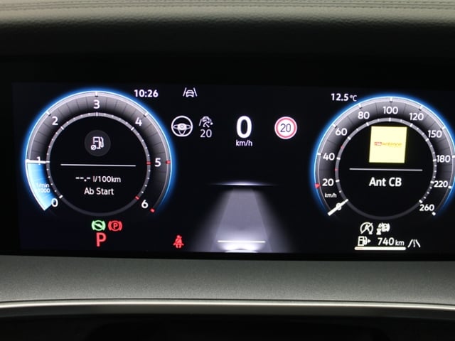 Volkswagen Tayron 4Motion