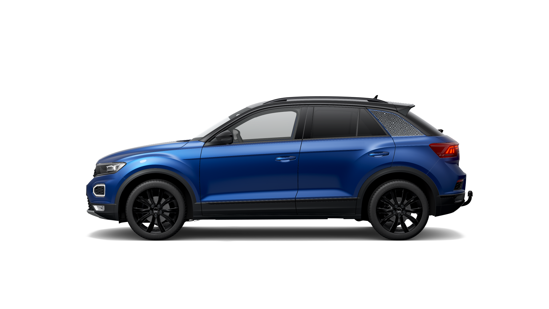 Volkswagen T-Roc 1.5 TSI DSG Sport