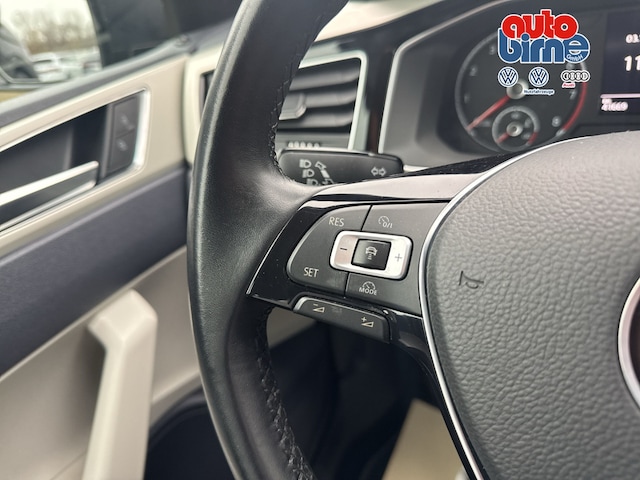 Volkswagen Polo 1.0 TSI Highline