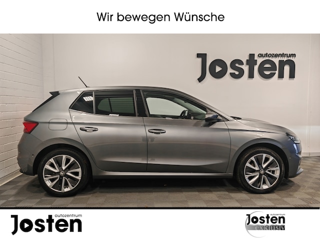 Skoda Fabia 1.0 TSI Style Style