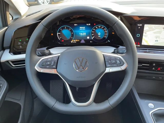 Volkswagen Golf Life 2,0 l TDI SCR 85 kW 116 PS 6-Gang