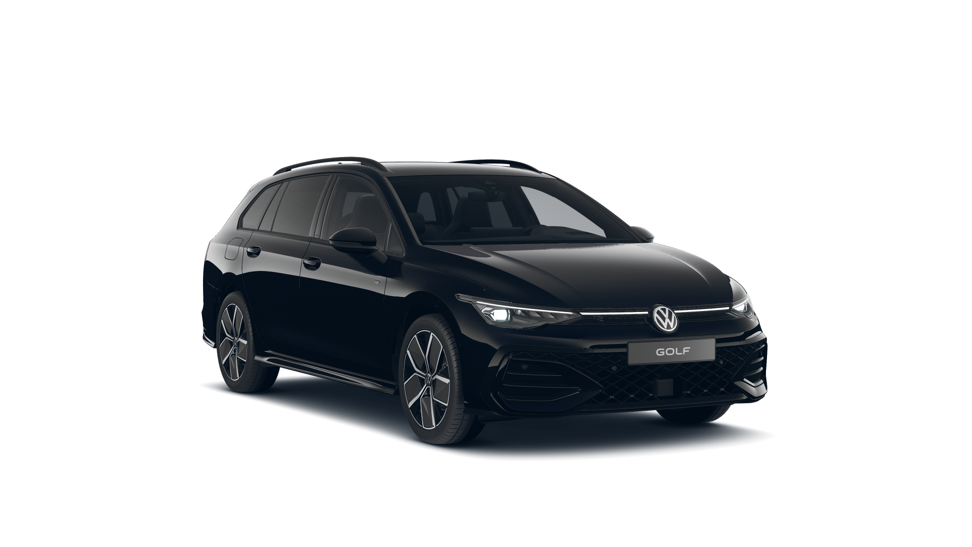 Volkswagen Golf Golf VIII R-Line Variant