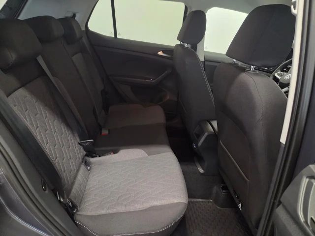 Volkswagen T-Cross Friends TSI