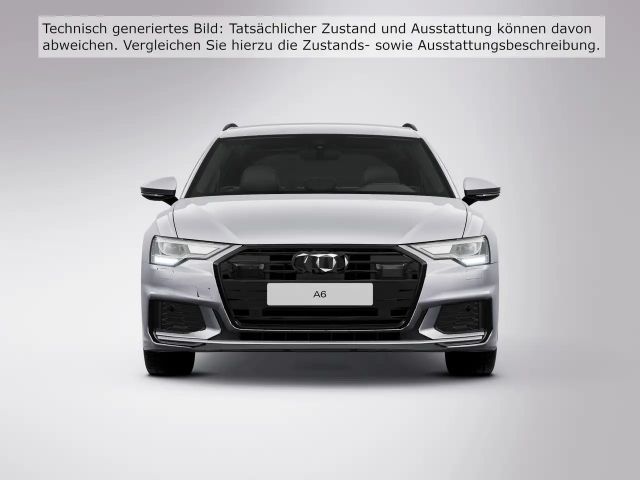 Audi A6 45 TFSI S-Tronic Sport