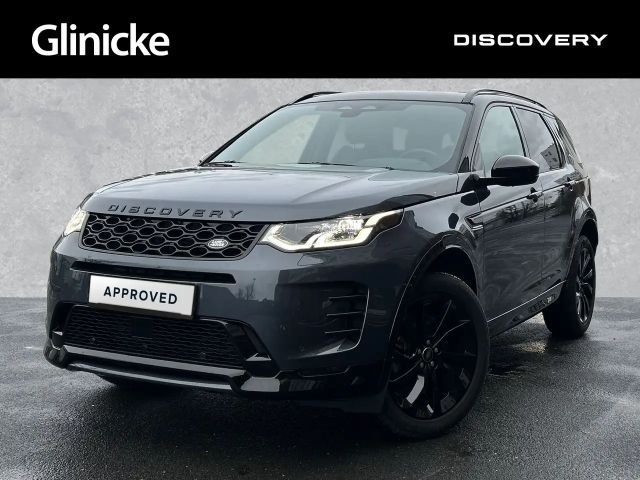 Land Rover Discovery Sport D200 HSE
