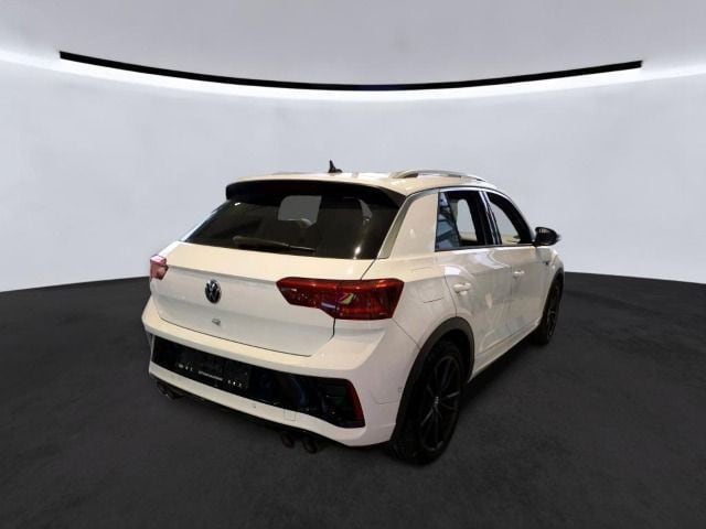 Volkswagen T-Roc T-ROC R Performance Akrapovic/DCC/Pano/19"/ACC/AssistNav/DiscPro