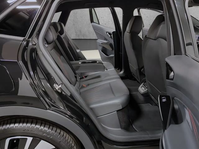 Volkswagen ID.4 4Motion GTX