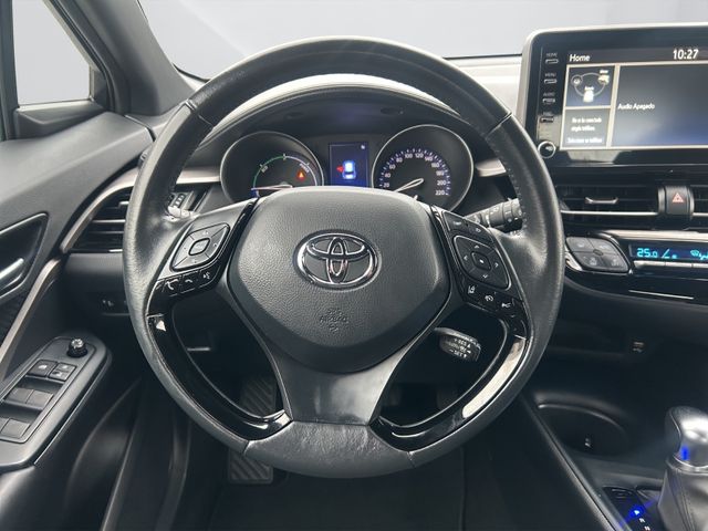 Toyota C-HR 5-deurs Flow