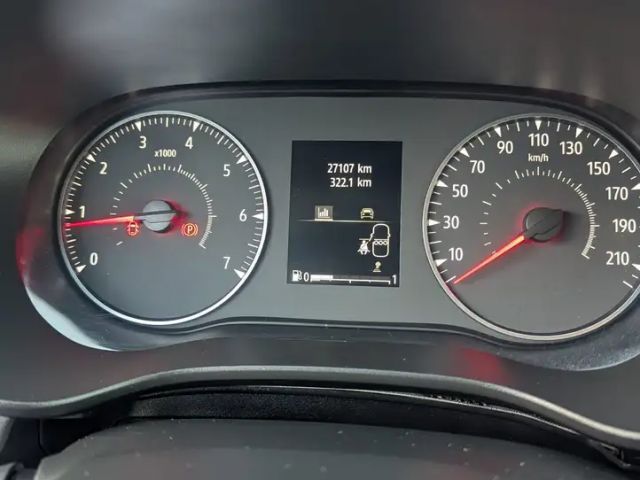 Dacia Sandero Extreme Stepway TCe 110