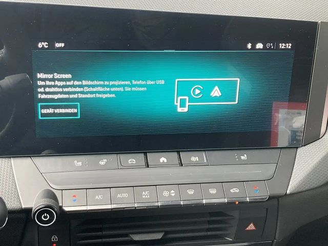 Opel Astra GS-Line Grand Sport Turbo