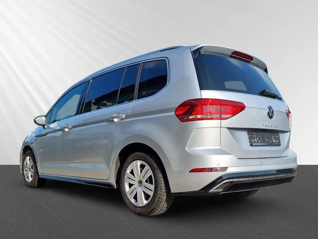 Volkswagen Touran R-Line