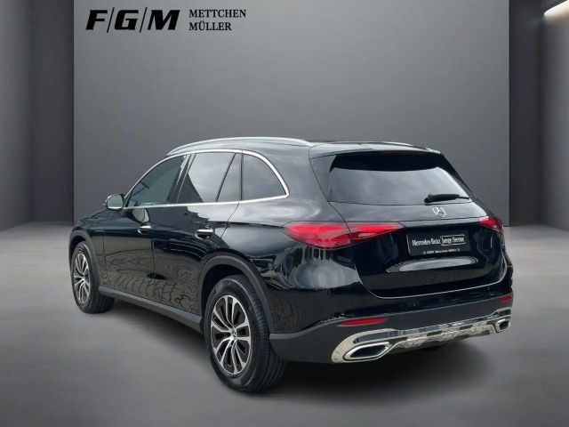 Mercedes-Benz GLC 200 4MATIC AVANTGARDE