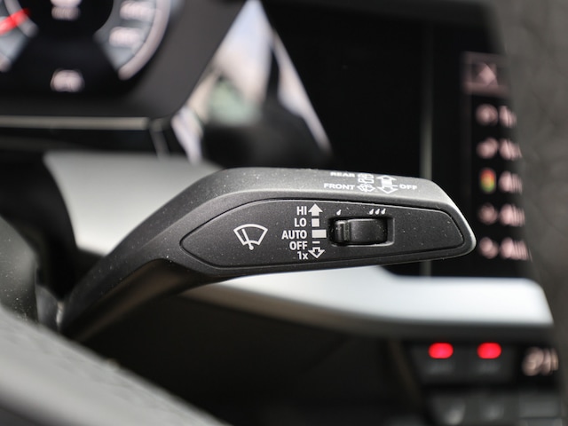 Audi A3 30 TDI Sportback