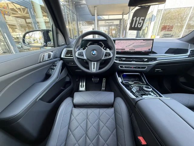 BMW X5 M-Sport M60i xDrive