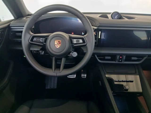 Porsche Macan 4S
