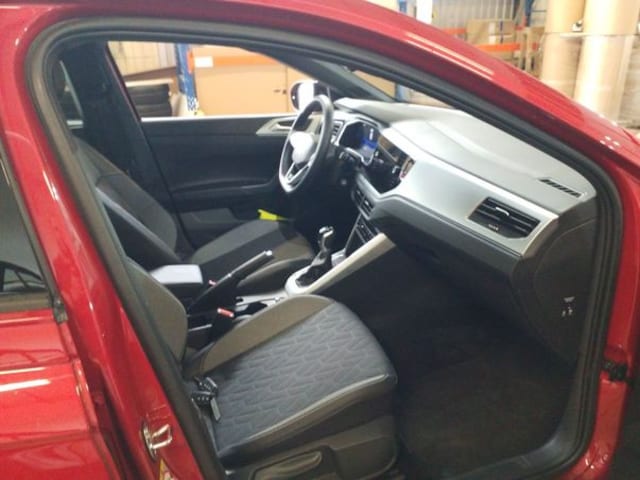 Volkswagen Taigo 1.0 TSI Plus