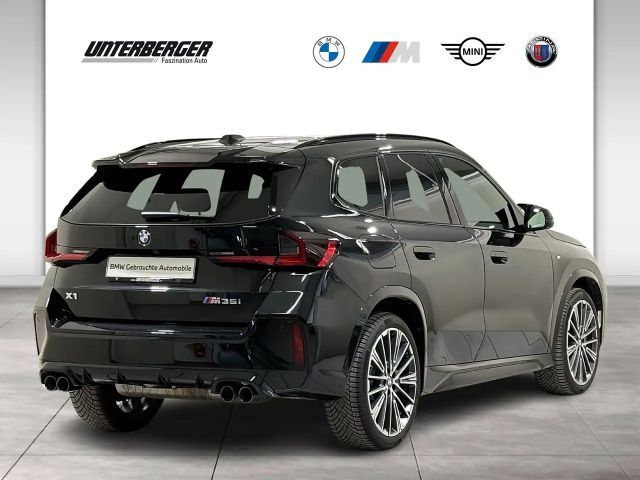 BMW X1 xDrive
