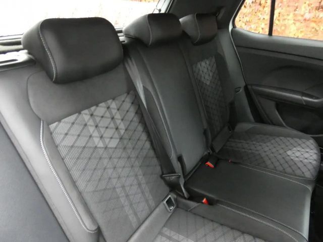 Volkswagen T-Cross 1.5 TSI DSG R-Line