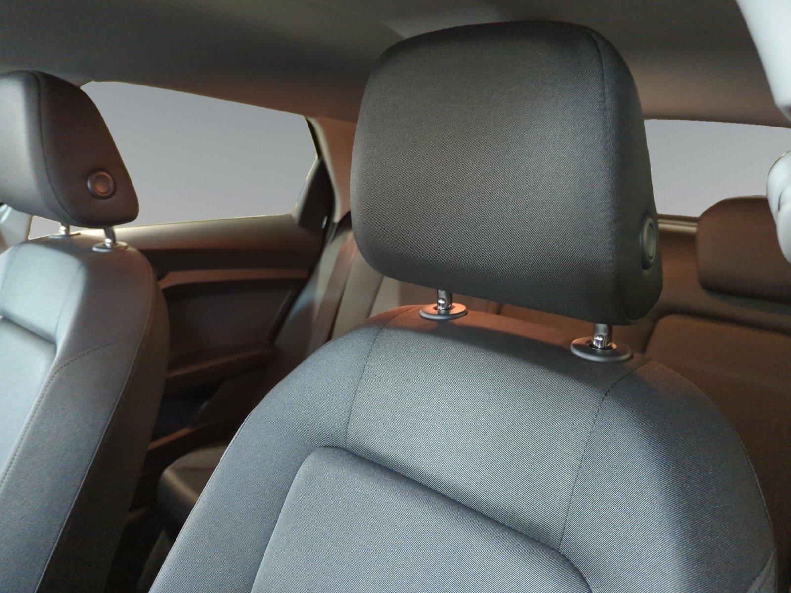 Audi A1 25 TFSI S-Tronic Sportback