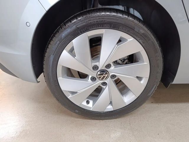 Volkswagen Golf Rabbit TSI