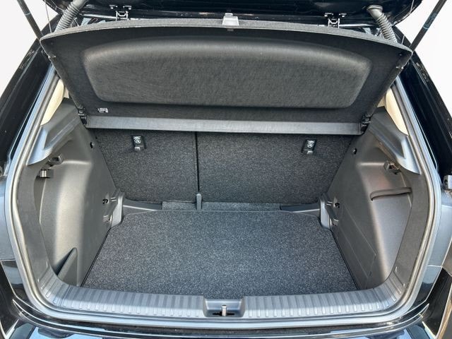 Skoda Fabia 1.0 TSI Selection