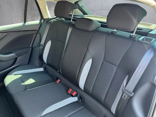 Skoda Scala Selection