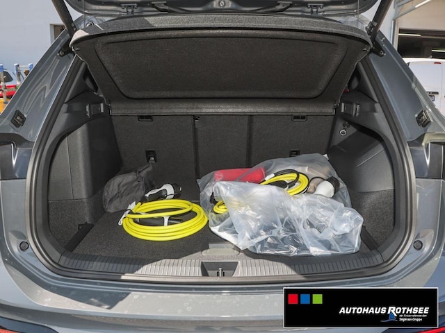 Volkswagen Tiguan R-Line eHybrid