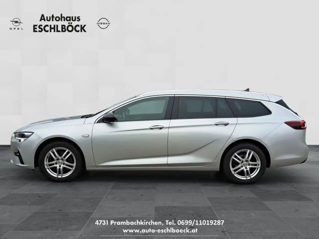 Opel Insignia 2.0 CDTI Business Sports Tourer