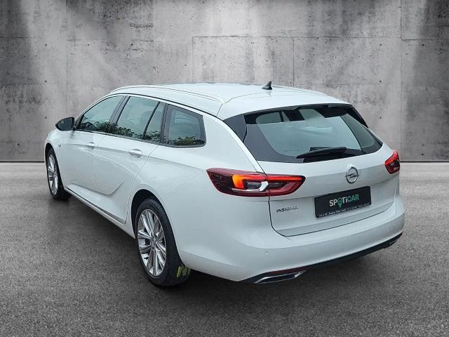 Opel Insignia Sports Tourer