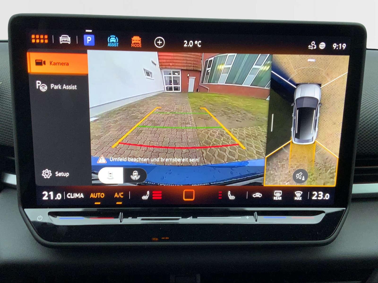 Volkswagen T-Roc R-Line Style