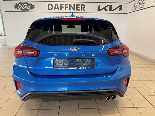 Ford Focus ST Line