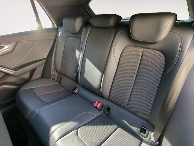 Audi Q2 35 TFSI S-Tronic