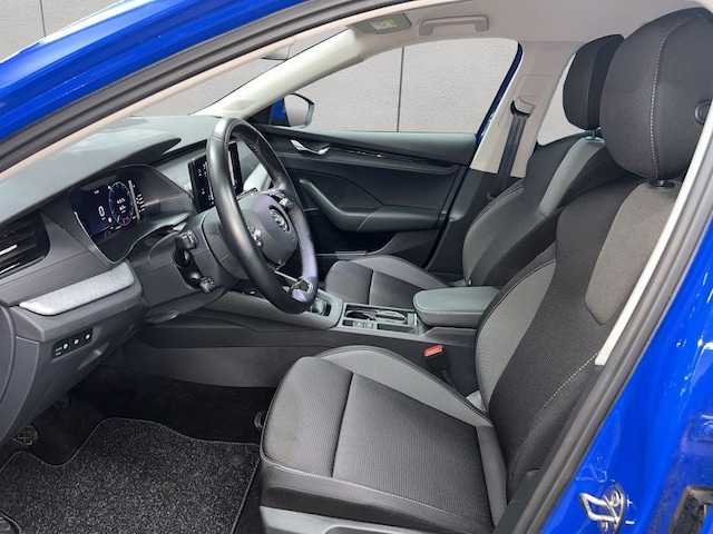 Skoda Octavia 1.0 TSI Combi Tour