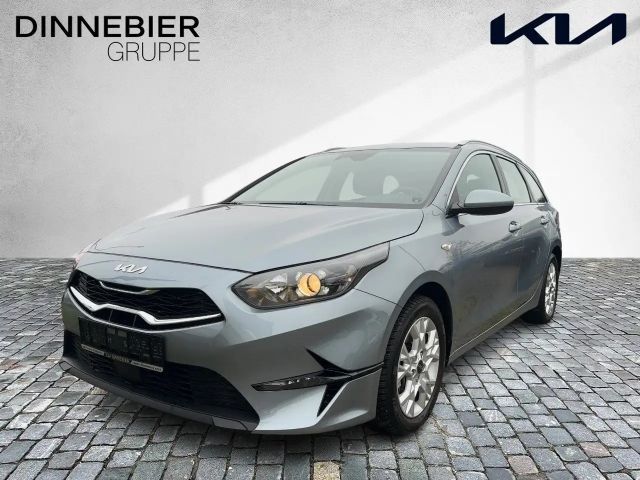 Kia Ceed SportWagon Vision