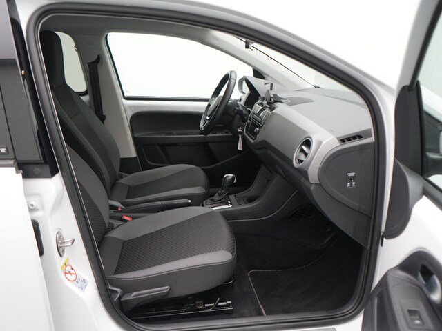 Volkswagen e-up! Active