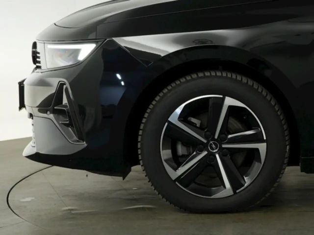 Opel Astra GS-Line Grand Sport