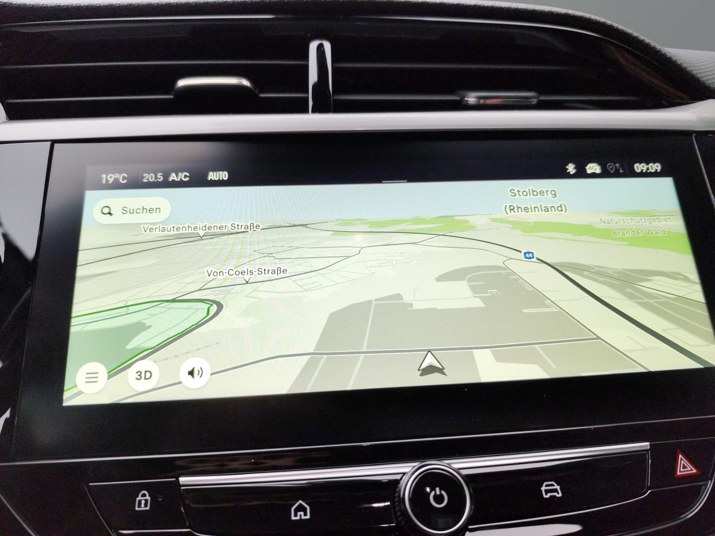 Opel Corsa 1.2 Turbo GS-Line Grand Sport Turbo