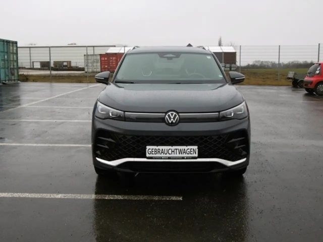 Volkswagen Tiguan 2.0 TDI R-Line