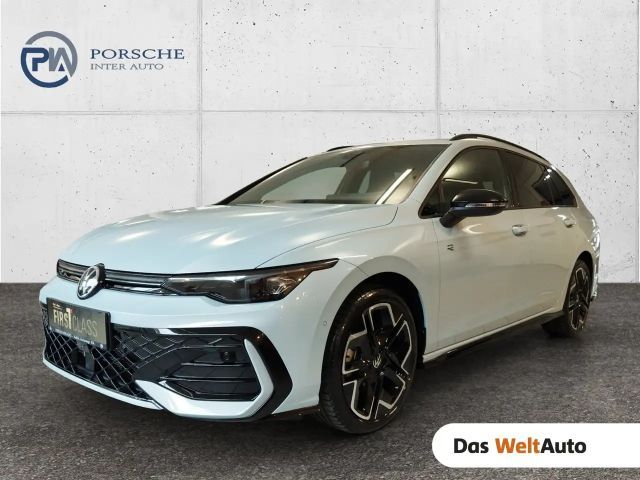 Volkswagen Golf DSG Sport Variant