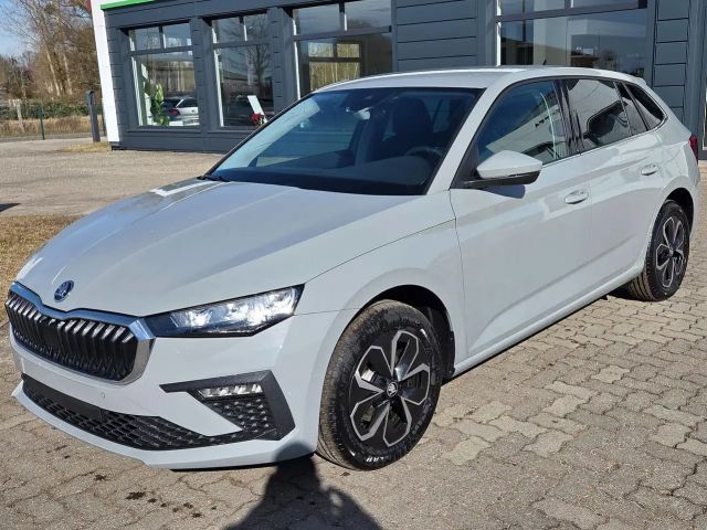 Skoda Scala 1.0 TSI Drive