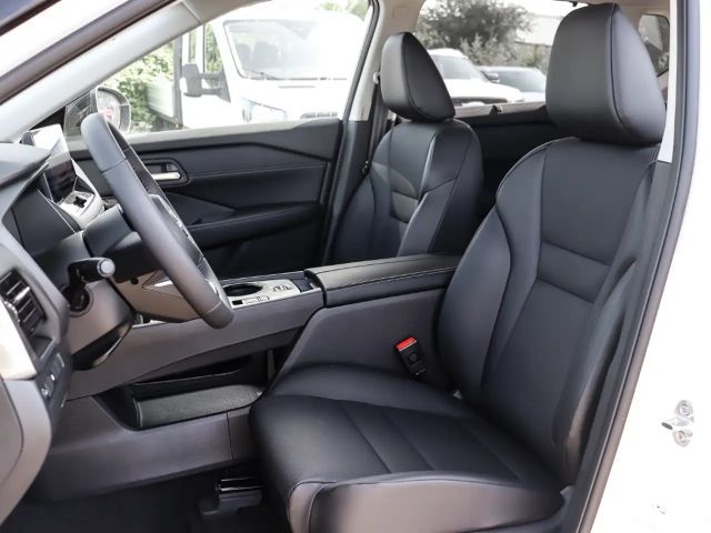 Nissan X-trail N-Trek 1.5 VC-T e-POWER 204PS 4x2 5-Sitzer