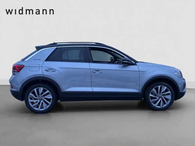Volkswagen T-Roc 2.0 TDI DSG