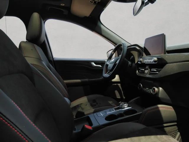 Ford Kuga Plug in Hybrid ST Line X