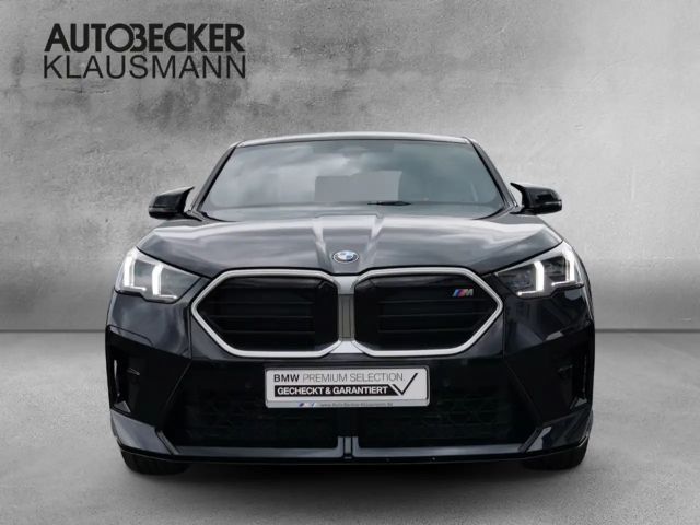 BMW X2 xDrive