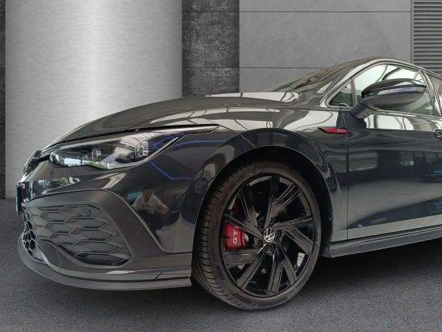 Volkswagen Golf 2.0 TSI DSG