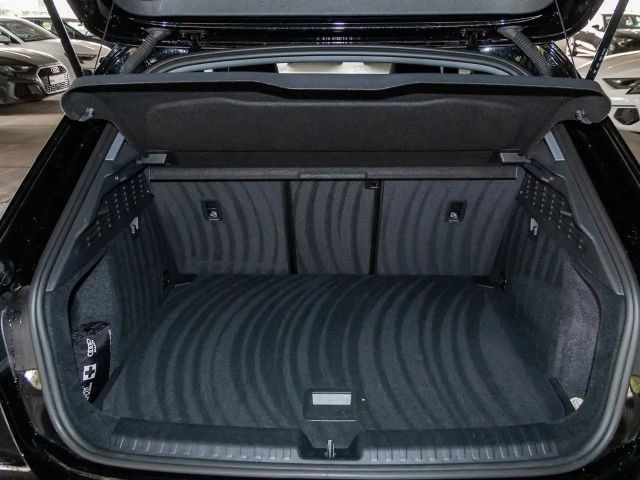 Audi A3 35 TDI Sedan