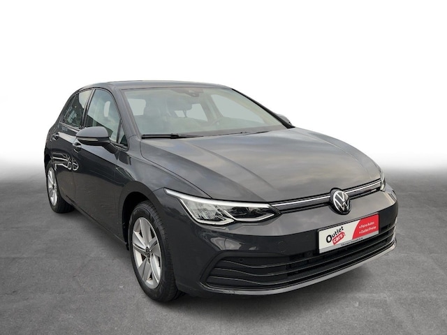Volkswagen Golf 1.5 eTSI DSG Golf VIII Life