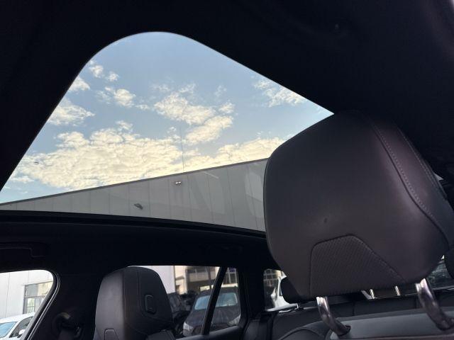 BMW 540 540d Touring xDrive